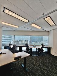Gateway East (D7), Office #504746461
